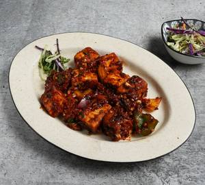 Devil's Paneer [10 Pieces]
