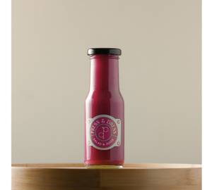Pomegranate Cold Pressed Juice
