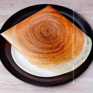 Dry fruit dosa