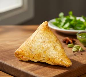 Baked Samosa