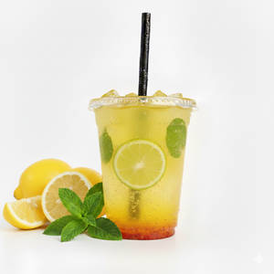 Lemon Spicy