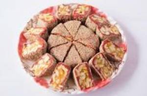 Anjeer Cake - 1 KG