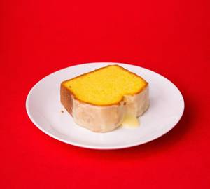 Lemon Tea Cake