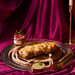 Kashmiri Kebab
