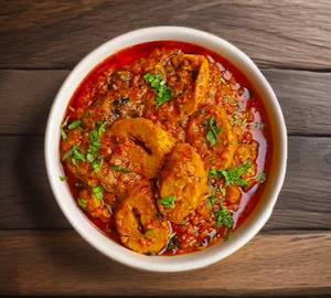 Chilli Chaap Gravy