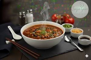 Manchow Soup