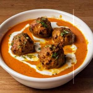 Malai Kofta 