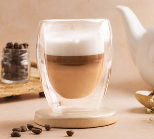 Cappuccino [BF Specials]