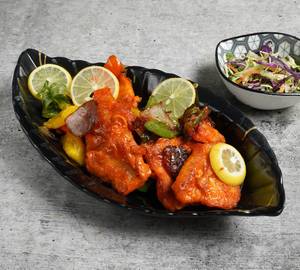 Mongolian Chicken [10 Pieces]