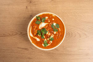 Paneer Butter Masala