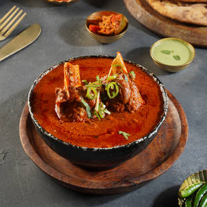 Nalli Nihari