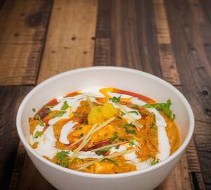 Paneer makhanwala 300gm