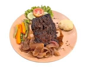 Chateaubriand Regular Steak