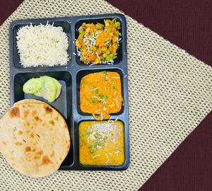 Special thali