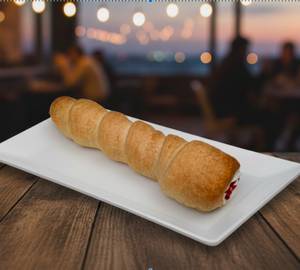 Fresh Cream Roll