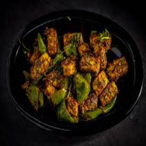 Paner Peper Fry