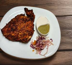 Half alfaham,2 Kuboos