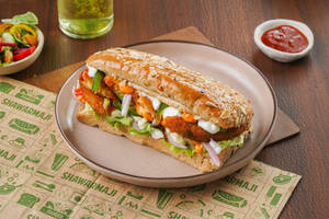 Aloo Tikki Sub