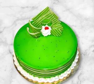 Kiwi Cake