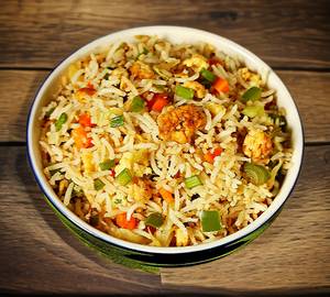 Egg Fried Rice