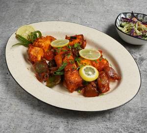 Mongolian Paneer [10 Pieces]