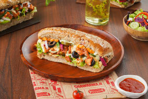 Firangi Chicken Sub
