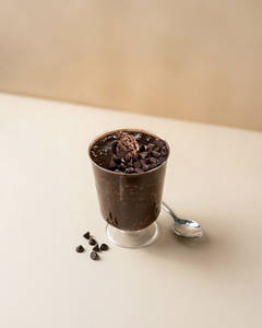 Choco Pudding