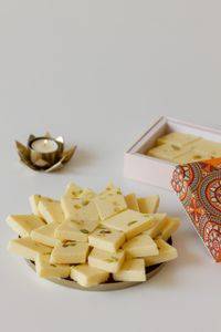 Ice Burfi - 1 KG
