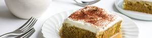Coffee Tres Leches