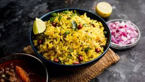 Poha