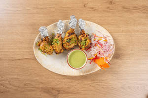 Tangdi Kebab
