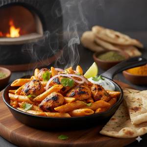 Tandoori Pasta