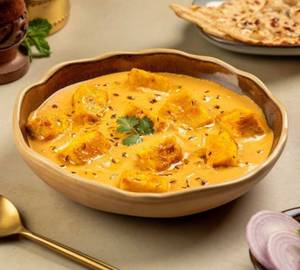 Shahi Paneer