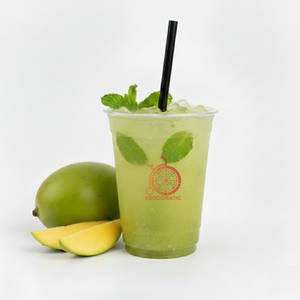 Aam Panna