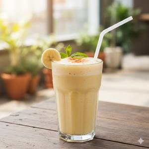 Banana Shake