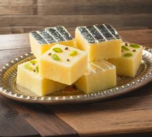 Khoya Burfi [500Gms]