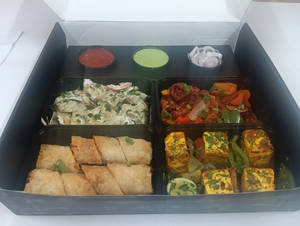 Assorted Party Box - Veg