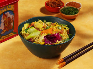 Chinatown Hakka Noodles