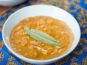 Massaman curry