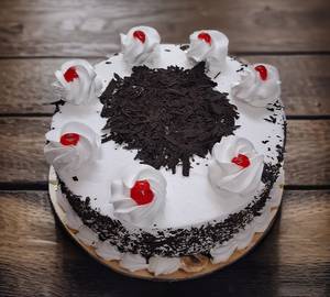 Black forest