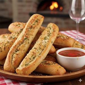 Garlic Bread Stick