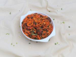 Chinese Bhel