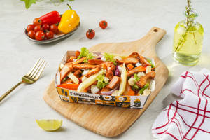 Classic Chicken Salad