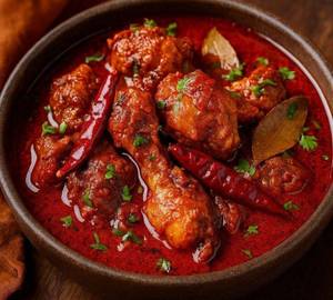 Chicken Masala