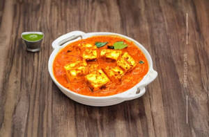 Paneer Lababdar