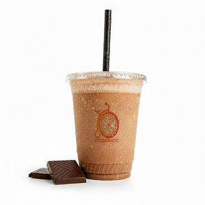 Chocolate Shake