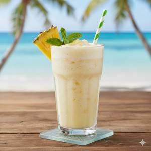 Pineapple Shake