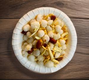 Sabudana Chivda Sweet