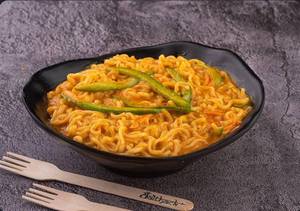 Peri-Peri Maggie