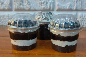Chocolate Pudding [100 Grams]